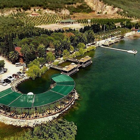 Iznik Askania Exterior foto