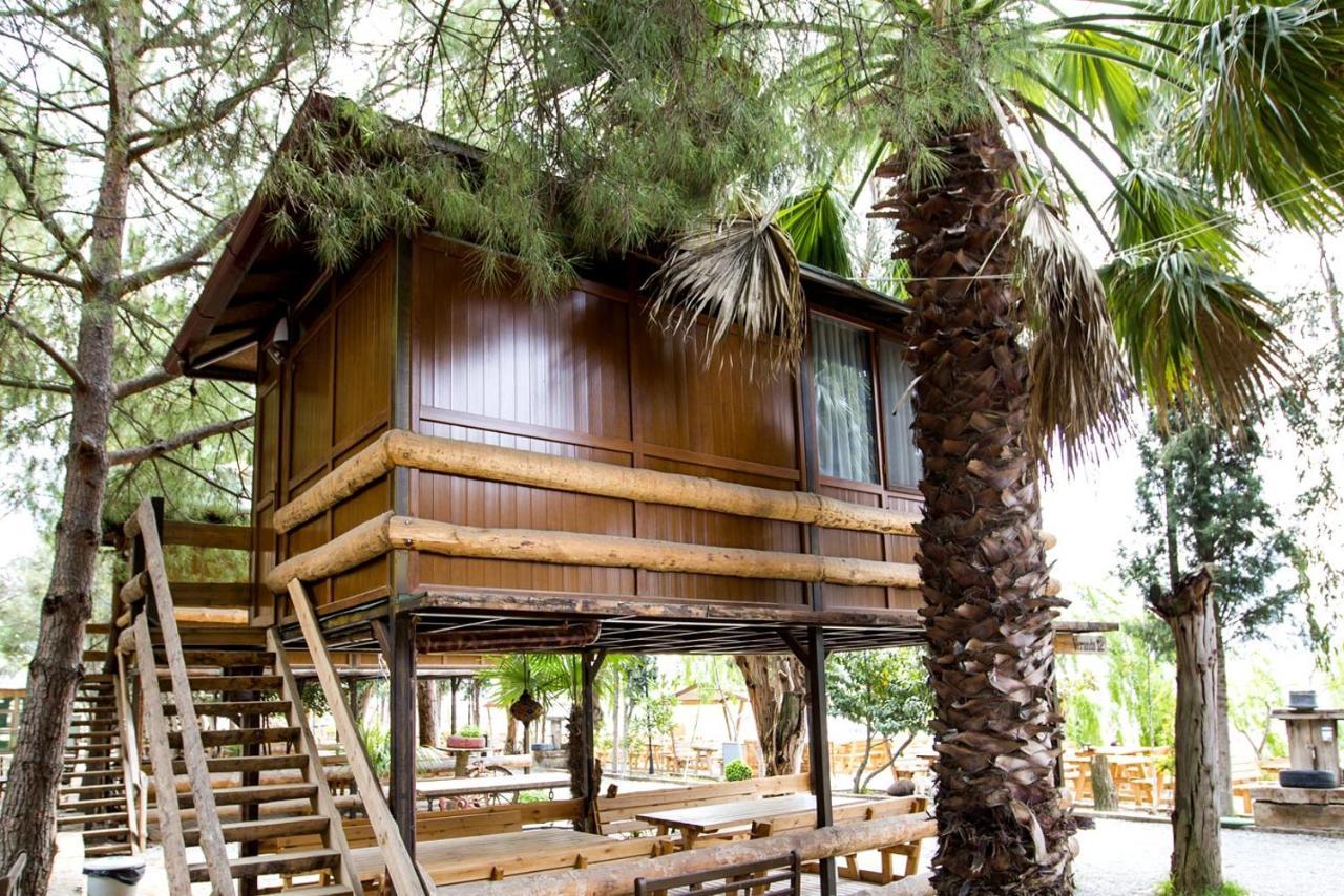 Iznik Askania Exterior foto