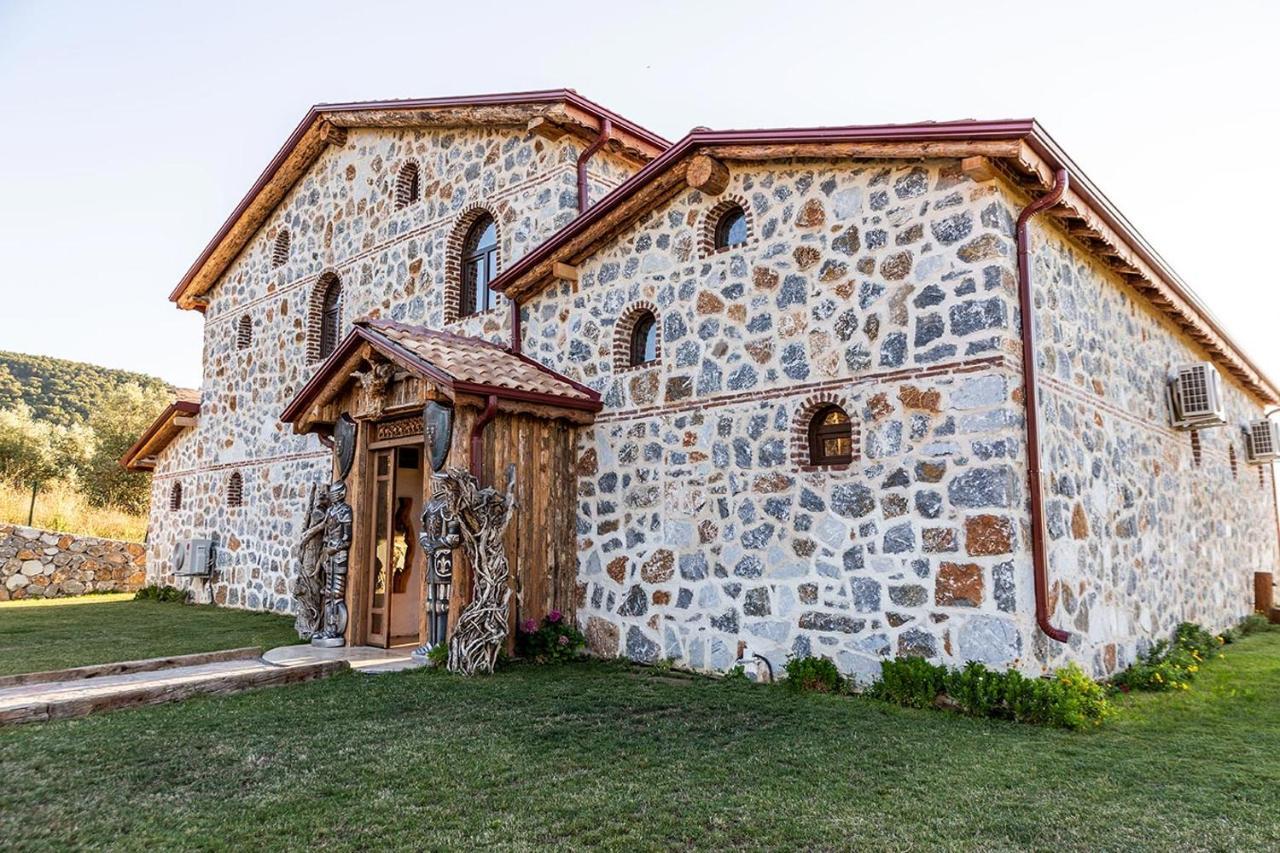 Iznik Askania Exterior foto