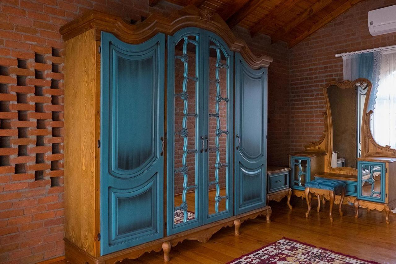 Iznik Askania Exterior foto