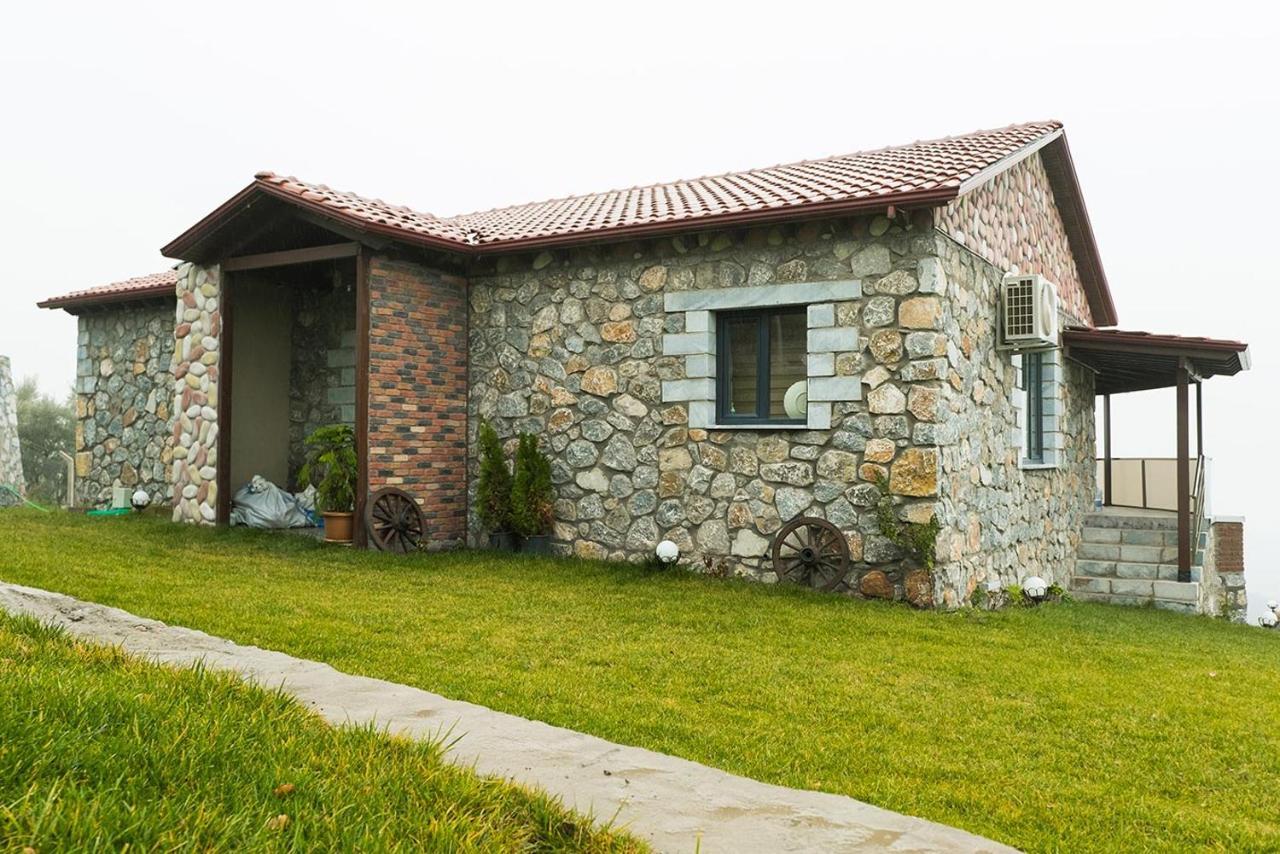 Iznik Askania Exterior foto