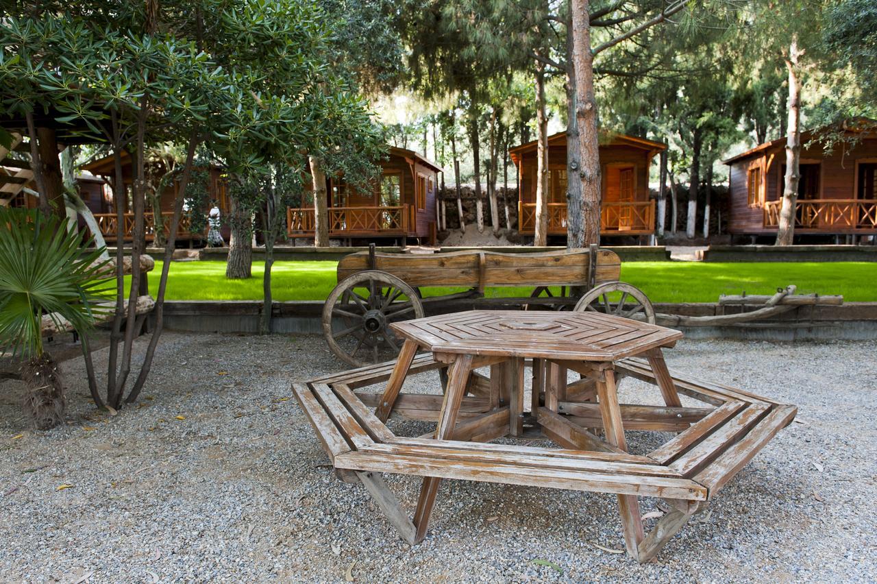 Iznik Askania Exterior foto
