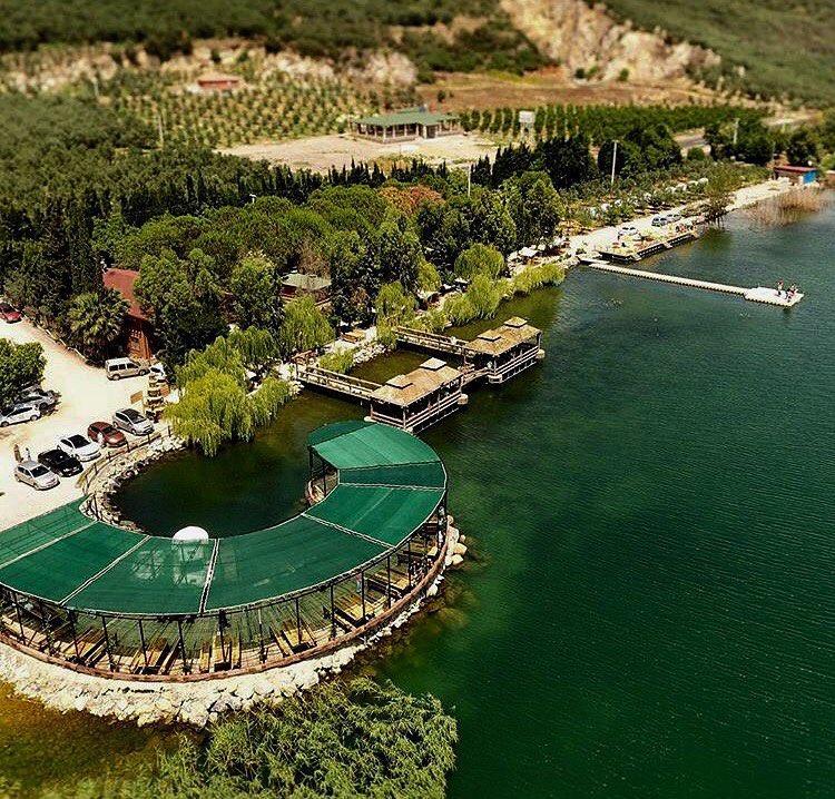 Iznik Askania Exterior foto